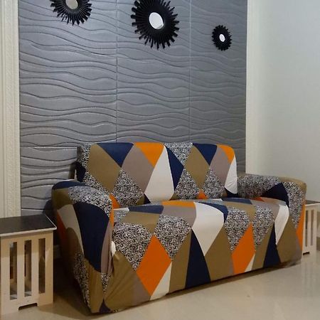 Staycation Shore 2 Moa Pasay Μανίλα Εξωτερικό φωτογραφία