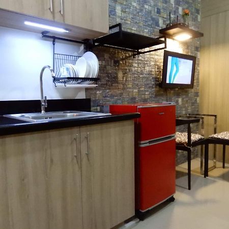Staycation Shore 2 Moa Pasay Μανίλα Εξωτερικό φωτογραφία