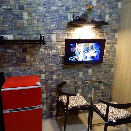 Staycation Shore 2 Moa Pasay Μανίλα Εξωτερικό φωτογραφία