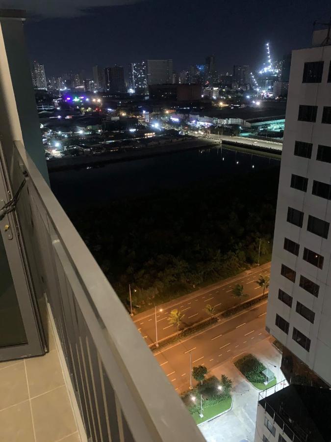 Staycation Shore 2 Moa Pasay Μανίλα Εξωτερικό φωτογραφία