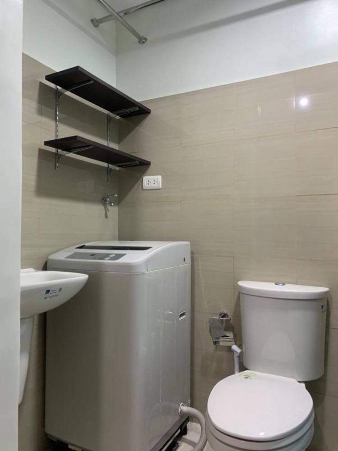 Staycation Shore 2 Moa Pasay Μανίλα Εξωτερικό φωτογραφία
