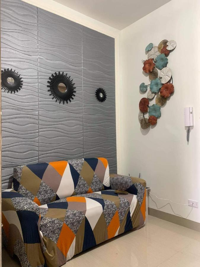 Staycation Shore 2 Moa Pasay Μανίλα Εξωτερικό φωτογραφία