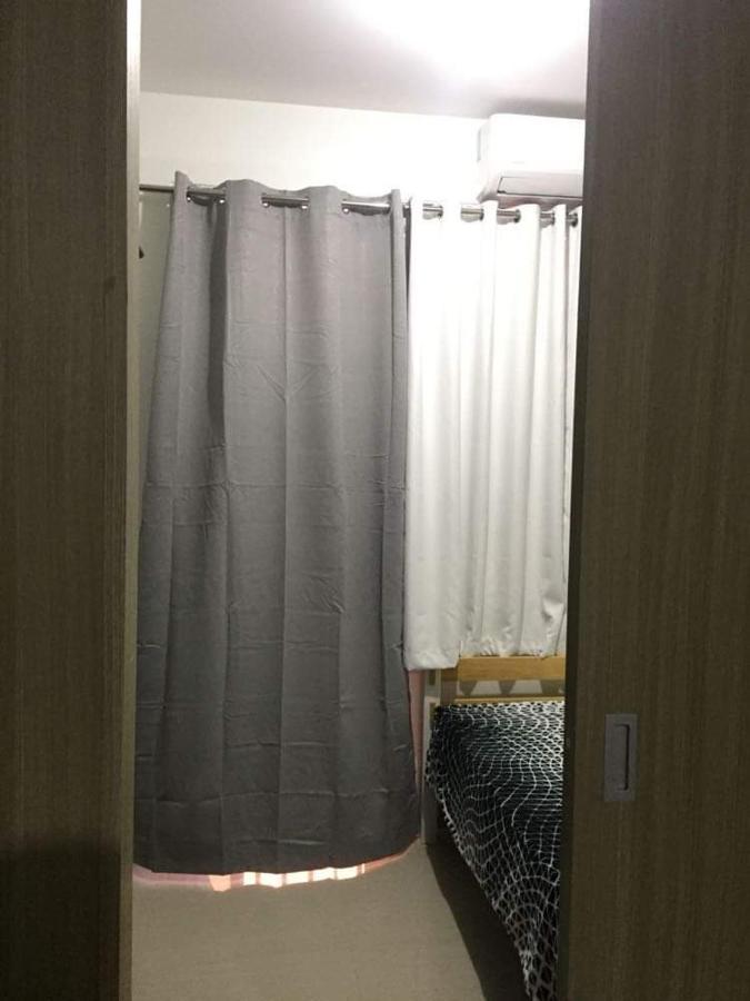 Staycation Shore 2 Moa Pasay Μανίλα Εξωτερικό φωτογραφία