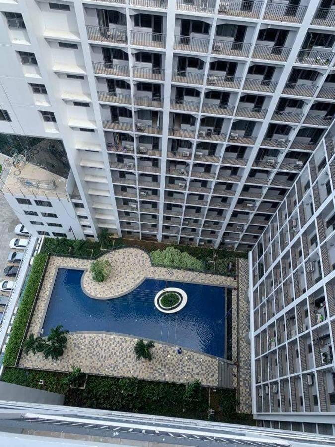 Staycation Shore 2 Moa Pasay Μανίλα Εξωτερικό φωτογραφία