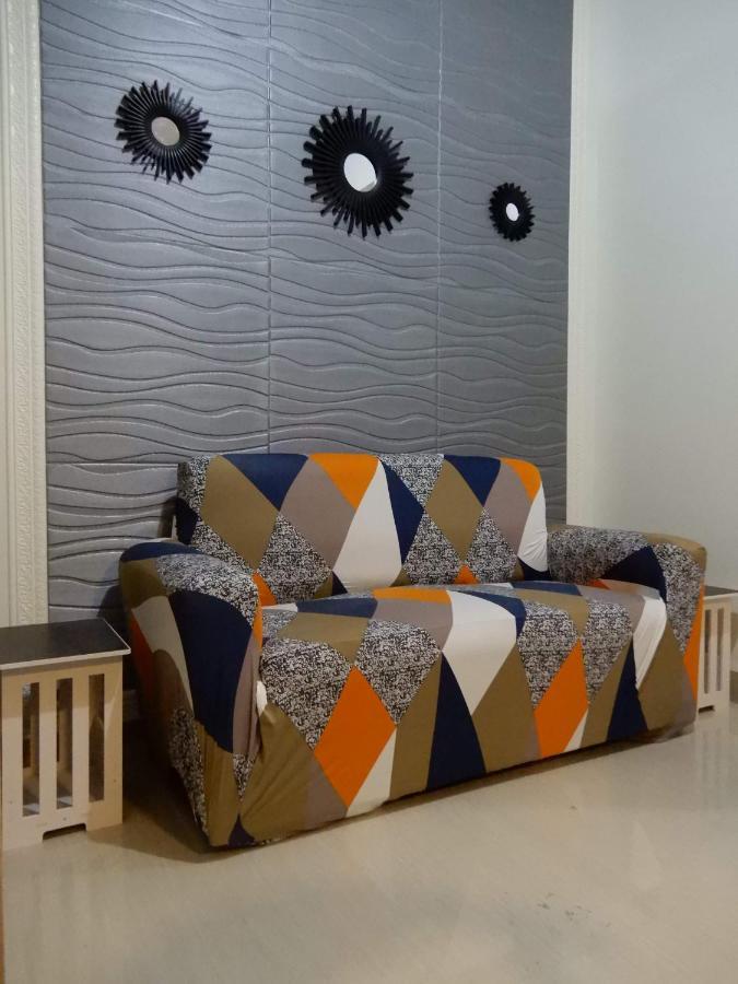 Staycation Shore 2 Moa Pasay Μανίλα Εξωτερικό φωτογραφία