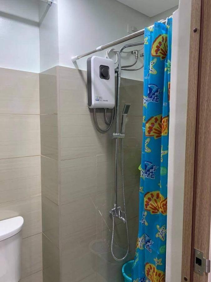 Staycation Shore 2 Moa Pasay Μανίλα Εξωτερικό φωτογραφία