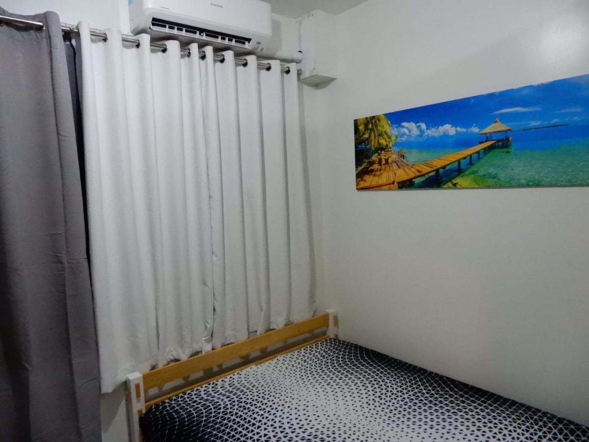Staycation Shore 2 Moa Pasay Μανίλα Εξωτερικό φωτογραφία