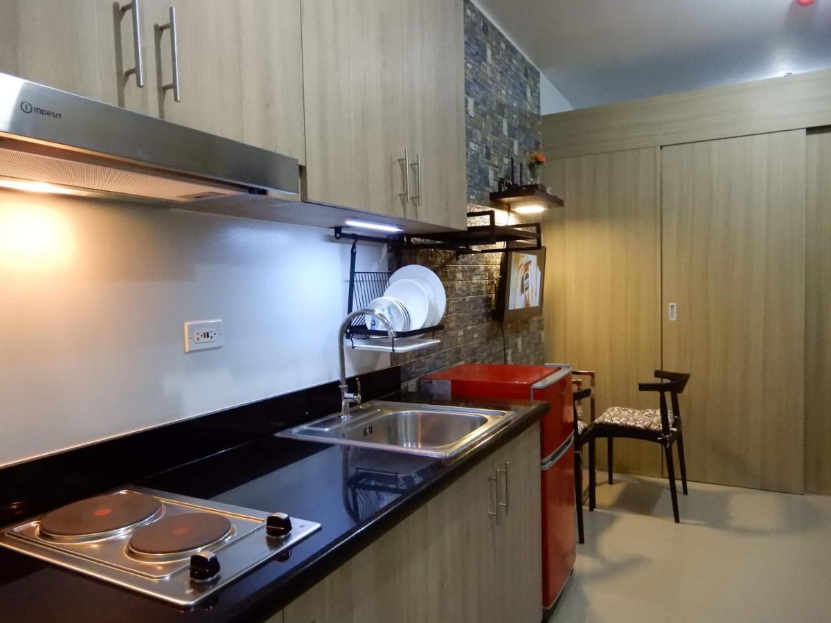 Staycation Shore 2 Moa Pasay Μανίλα Εξωτερικό φωτογραφία