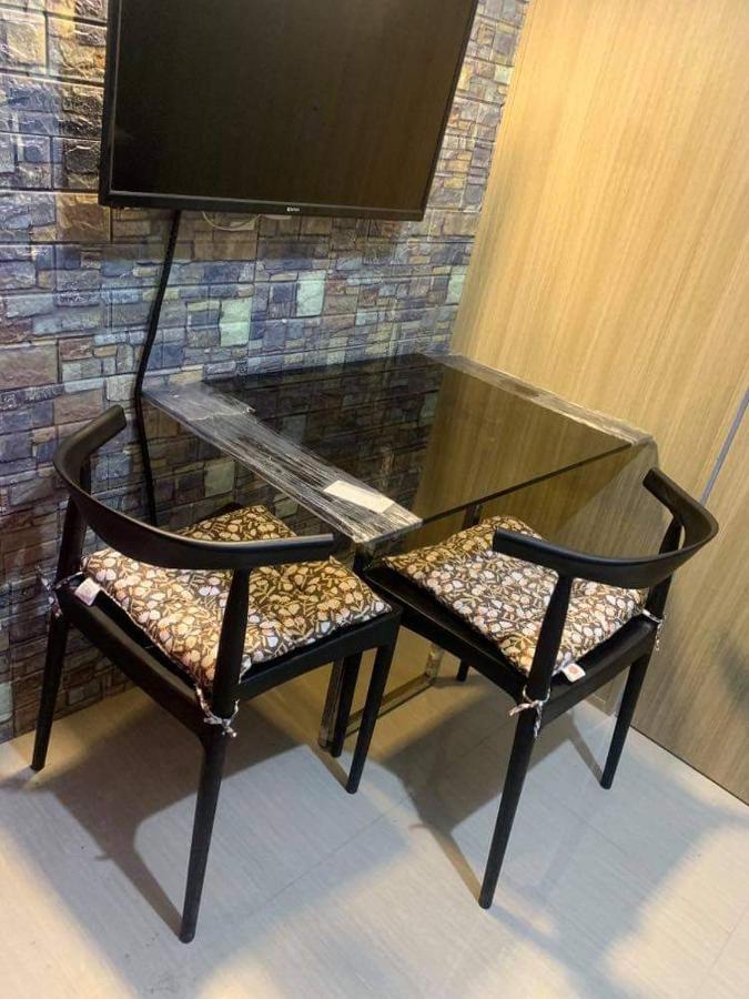 Staycation Shore 2 Moa Pasay Μανίλα Εξωτερικό φωτογραφία