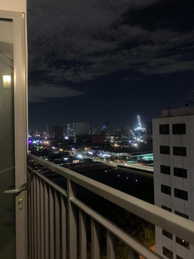 Staycation Shore 2 Moa Pasay Μανίλα Εξωτερικό φωτογραφία