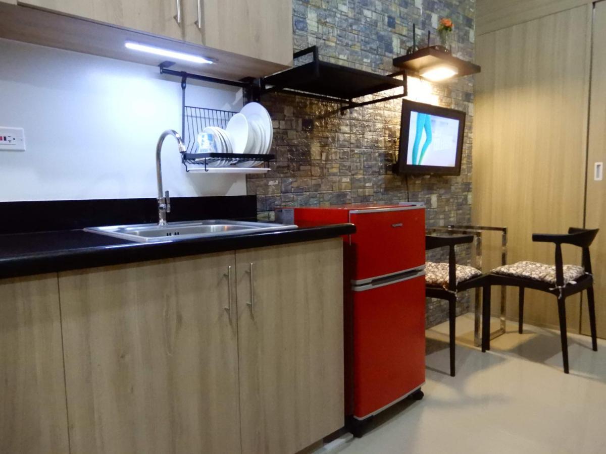 Staycation Shore 2 Moa Pasay Μανίλα Εξωτερικό φωτογραφία