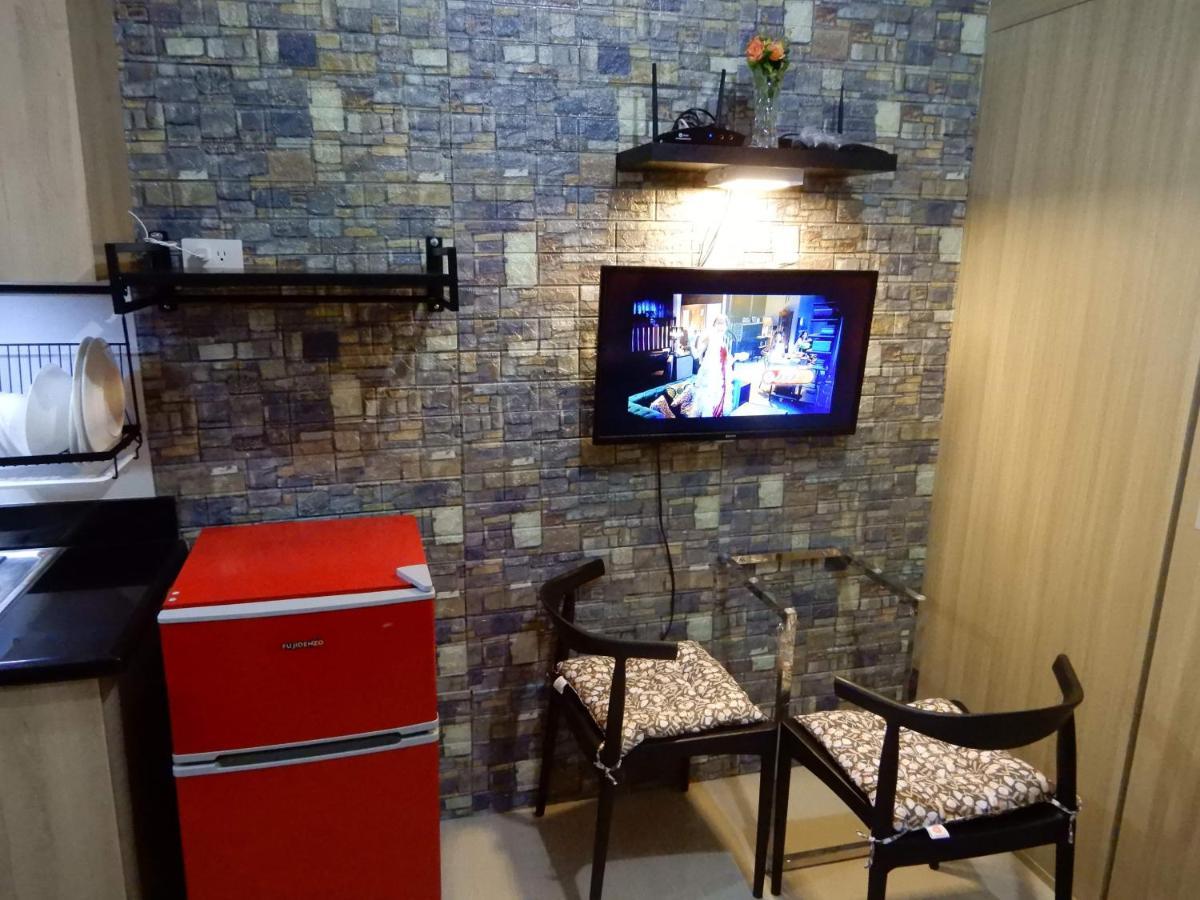 Staycation Shore 2 Moa Pasay Μανίλα Εξωτερικό φωτογραφία