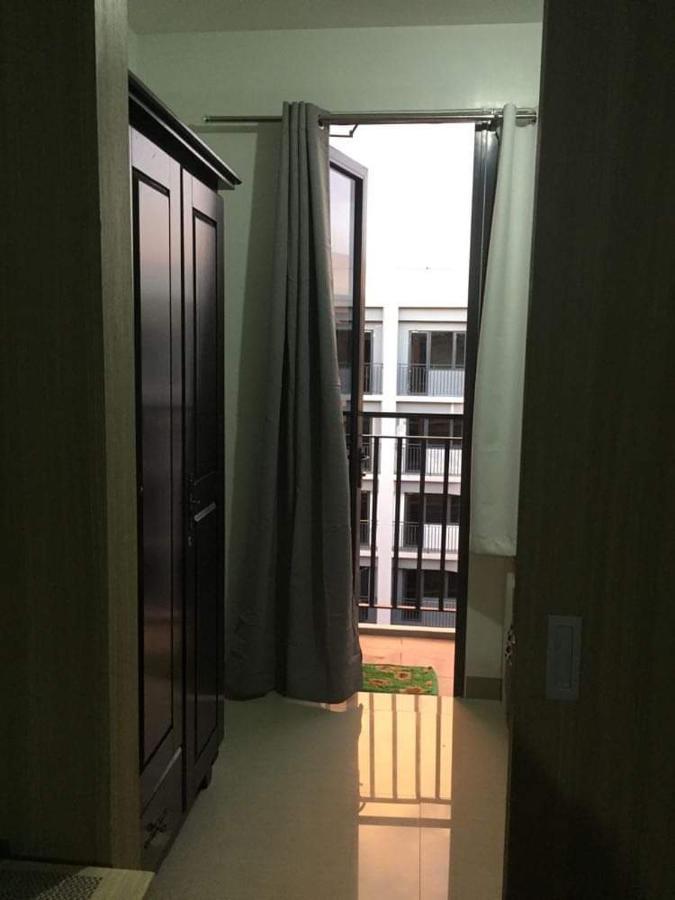 Staycation Shore 2 Moa Pasay Μανίλα Εξωτερικό φωτογραφία